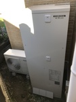 エコキュート修理,交換,取付工事